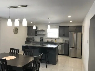 Two bedroom apartment fully furnished everything is included Image# 4