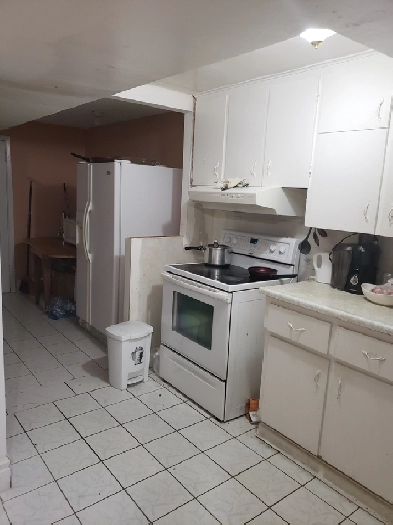 Room For Rent Near Humber Collage Image# 1