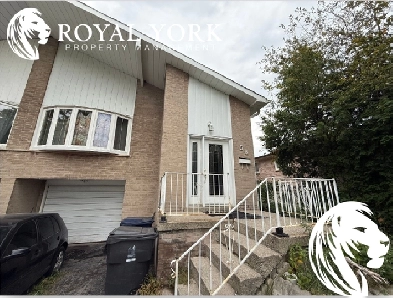 5 BED 1 BATH - MULTI UNIT - ABOVE GROUND FOR RENT - LITTLELEAF Image# 1