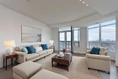 Condo-1 Bed Den- Royal York Road, Etobicoke - EXCLUSIVE Image# 1