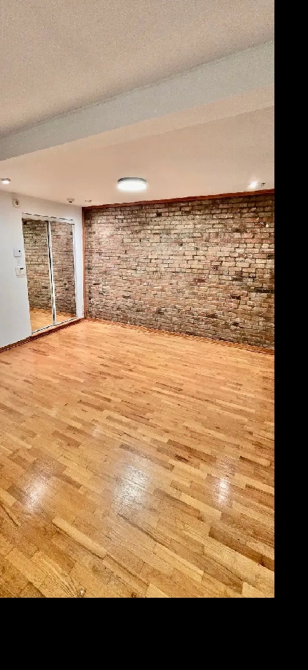 31/2 MONTREAL DOWNTOWN / 1370$ /  CALL: (438) 873 - 8708 Image# 1