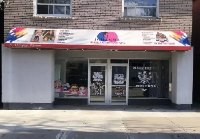 Prime Commercial Space for Lease – Heart of Ottawa St, Hamilton Image# 7