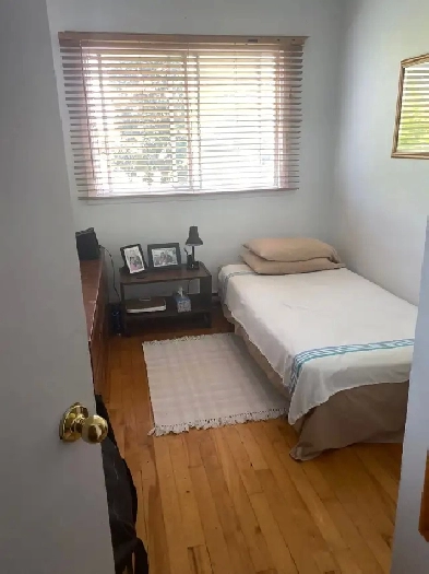 Chambre à louer Image# 2