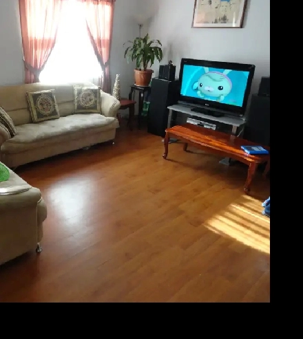 2 BEDROOM  APARTMENT ON  2ND FLOOR WITH BALCONY, EAST YORK . Image# 1