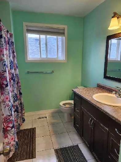 Furnished room with private washroom Image# 6