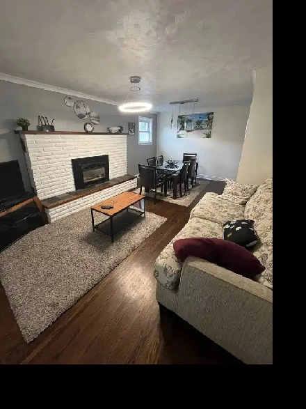 SHARING ROOM AVAILABLE IN ,SCARBOROUGH Image# 1