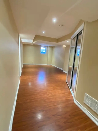 1 Bedroom Basement available for Rent in Brampton from Dec 1 Image# 1