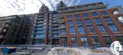 2 BED 2 BATH - CONDOMINIUM FOR RENT - SHEPPARD AVENUE EAST, SCAR Image# 1