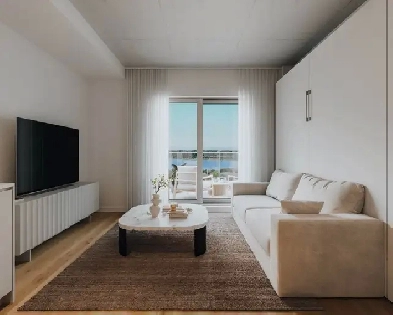 Altera : Là où la nature s’élève sur la Côte-de-Beaupré Image# 1