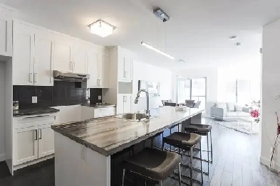 Luxueux condos 4 1/2 RIEN À PAYER AVANT 1ER JAN ! Charlesbourg Image# 1