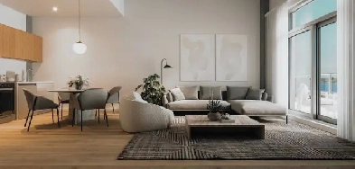 Condos locatifs Domaine privé 14 millions pc Côte-de-Beaupré Image# 1