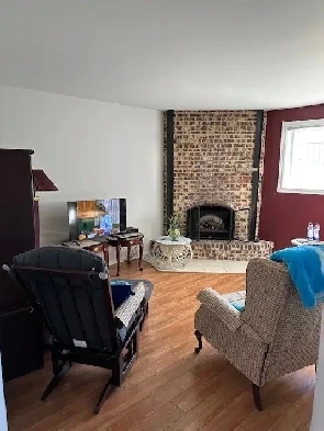 Logement 5 1/2 pour personne tranquille 55 ans et   St-Hyacinthe Image# 3