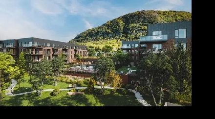 Aera St-Hilaire - Votre condo locatif d'inspiration hôtelière Image# 1