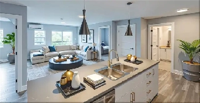 Parking Included for 1 Full Year—Absolutely FREE! Image# 3