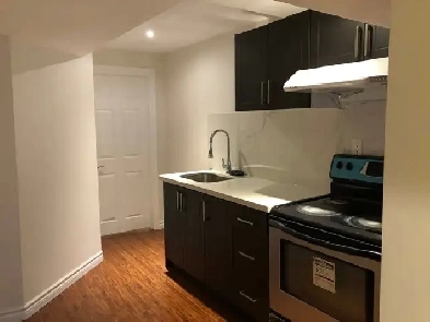 Basement for Rent (LOOKING FOR GIRL ROOMMATES) Image# 1