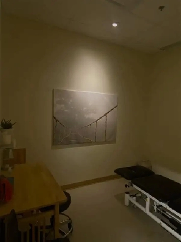 Locaux à louer – Clinique multidisciplinaire Kinatex Rockland Image# 1