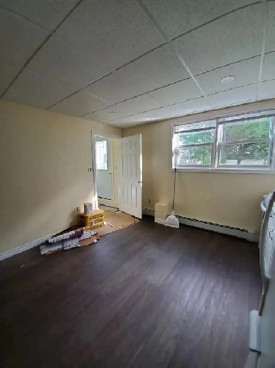 Appartment for rent. 