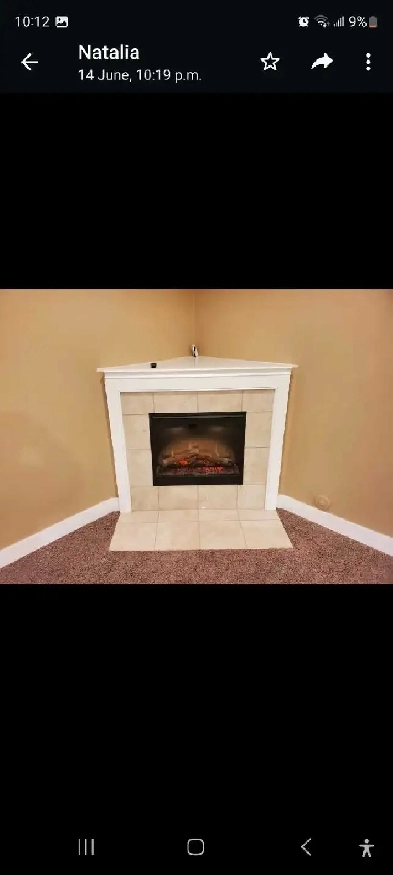 1-bedroom apartment for rent Image# 5