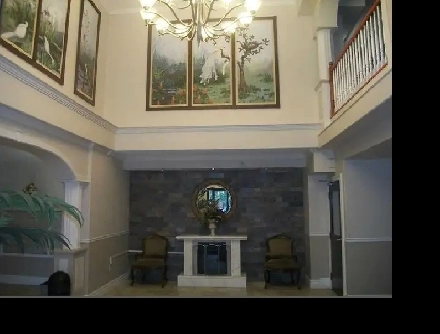 Beautiful 1 bed for Jan 1st Clayton Park West Image# 1