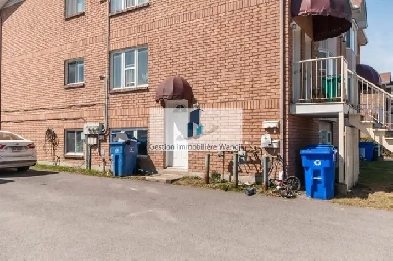 Appartement à louer - 119 rue de l'Atmosphère #3 Image# 1