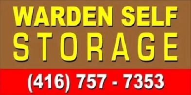 Self-Storage units for rent at Warden & Eglinton (Scarborough) Image# 2