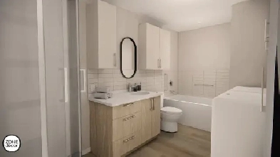 Appartement 2 chambres à louer - Chicoutimi Image# 6