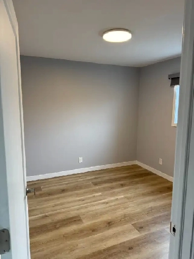 Two Bedrooms Apartment, steps to Subway Image# 1