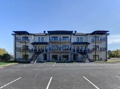 Superbe 5 1/2 neuf Image# 1