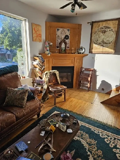 Room For Rent in a Beautiful House Image# 1