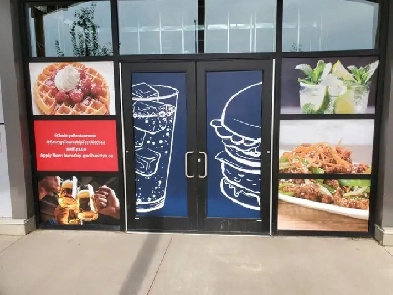 Looking for Existing Restaurant Space to Lease Image# 1