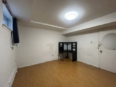 Basement room Image# 1