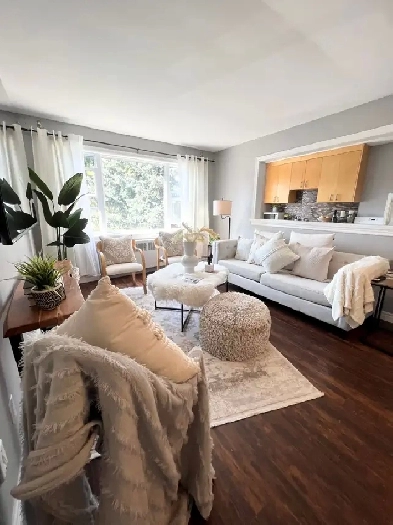 1 BEDROOM APT - Wortley Village- JAN 1st, $1295/mth Image# 1