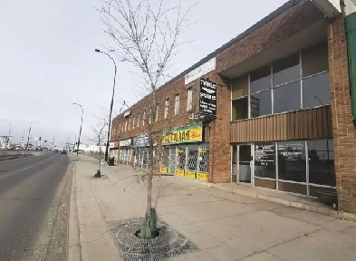 #1 17th Ave SE - Space for Lease Image# 1