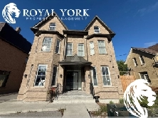 1 BED 1 BATH - UNIT - APARTMENT BUILDING FOR RENT - MAIN STREET Image# 1