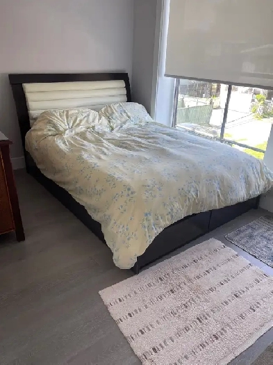 Furnished One Bedroom for $900 per Month Image# 1