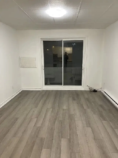 clean 3 1/2 near REM panama station in Brossard Image# 1