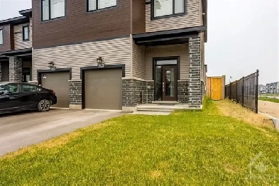 Furnished Basement pvtbath for rent-Amazon/Barrhaven-Dec 1-$900 Image# 5