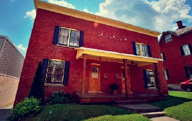 Sherbrooke Nord/ Bureaux à louer pour Professionnels de la Santé Image# 11