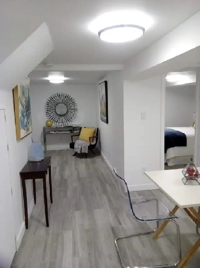 1 bedroom   den apartment - Where Junction Meets High park Image# 1