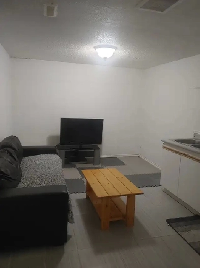 Furnished Basement Suite for rent Image# 2