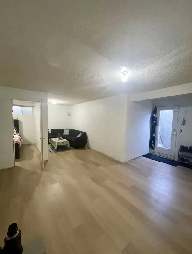 2 Bed 1 Bath Private Entrance and Exit Image# 1