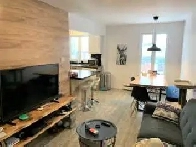 4 1/2 RÉNOVÉ - Ste-Foy près de l'Autoroute Henri-IV Image# 1