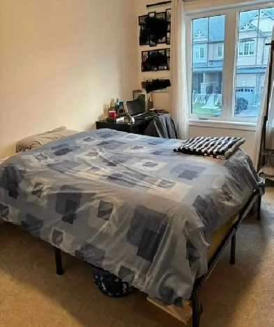 Private Room in 2 year old house Image# 1