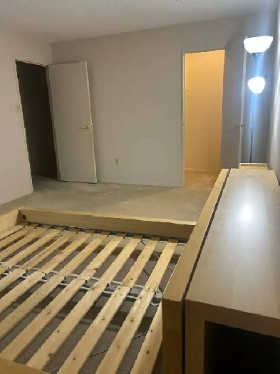 Furnished bedroom available Dec1st Image# 1