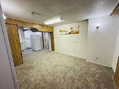 basement for rent Image# 1
