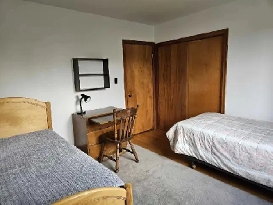 large bright apartment for rent Image# 1