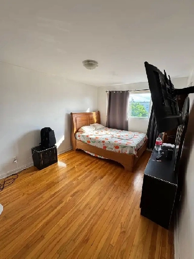 Chambre  meublée proche Galeries d’Anjou – 1er déce Image# 1