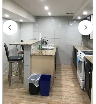 Basement furnished room-Marlborough (share accommodations) Image# 1