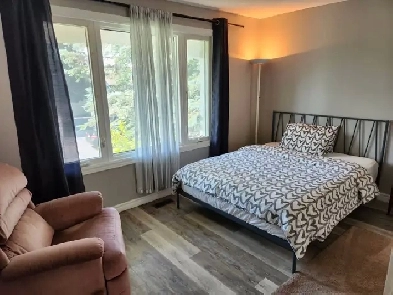 Monthly Furnished Rooms -  No Credit check Image# 1