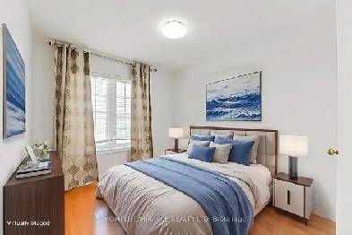 2 bedrooms, shared bath in Etobicoke home (near Woodbine Mall) Image# 1